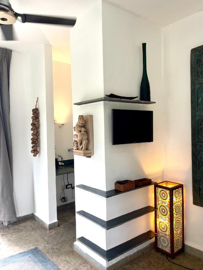 Casa Da Praia Bed & Breakfast 3*