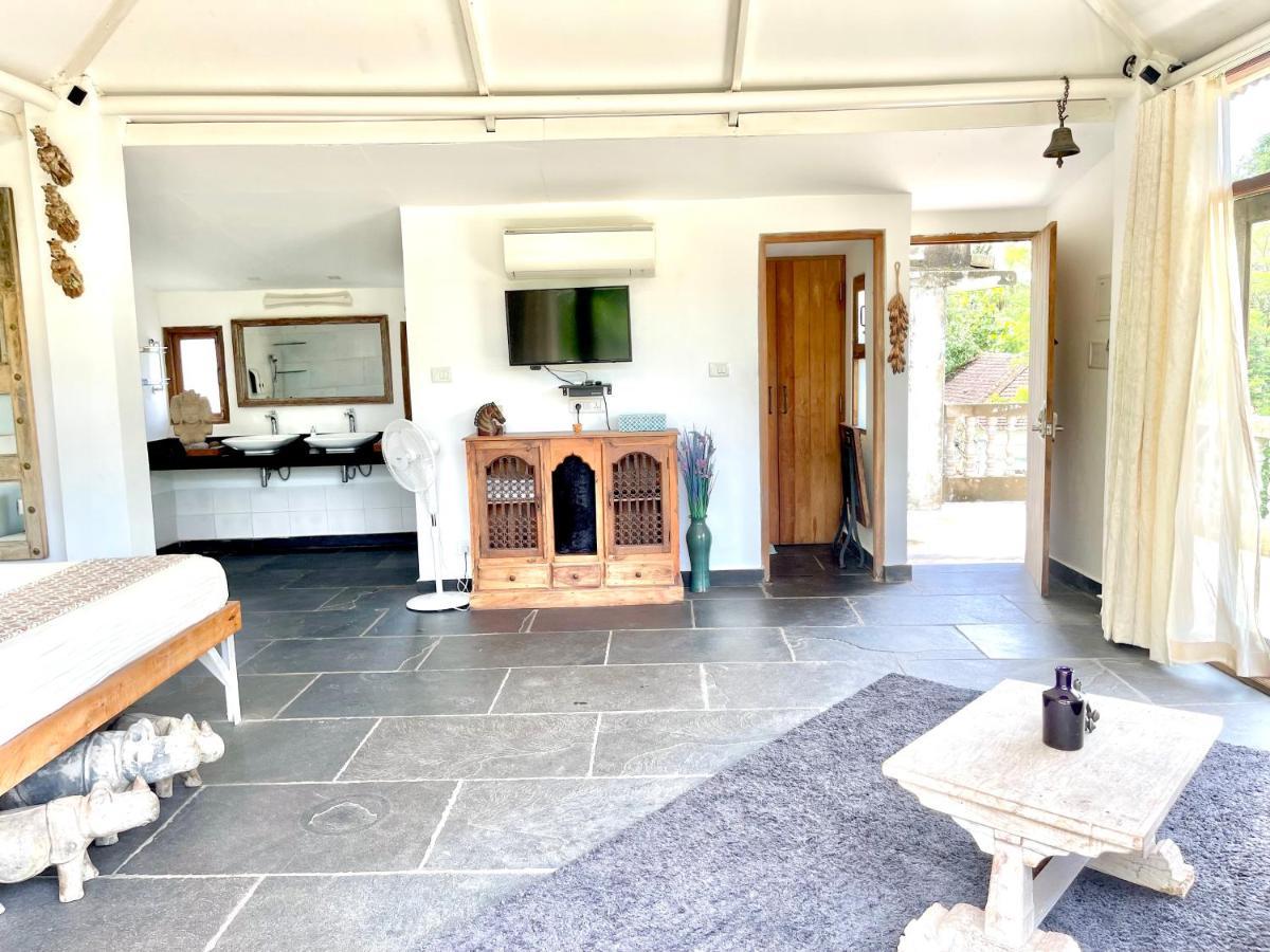 Bed & Breakfast Casa Da Praia