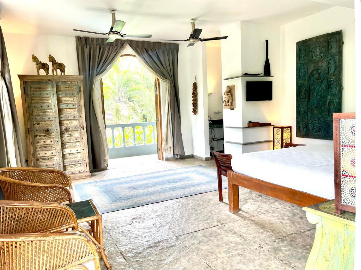 Casa Da Praia 3*