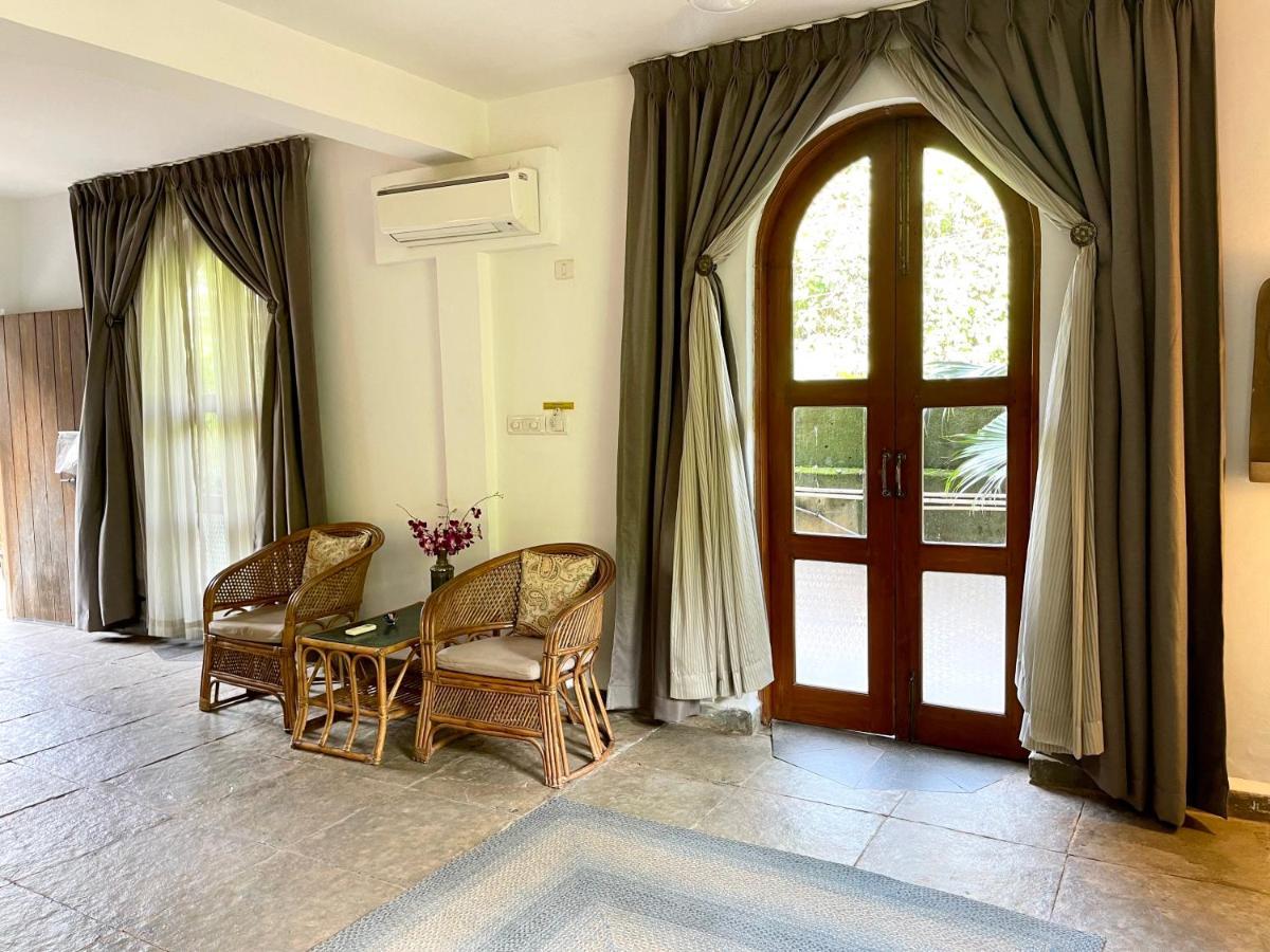Casa Da Praia Bed & Breakfast Candolim