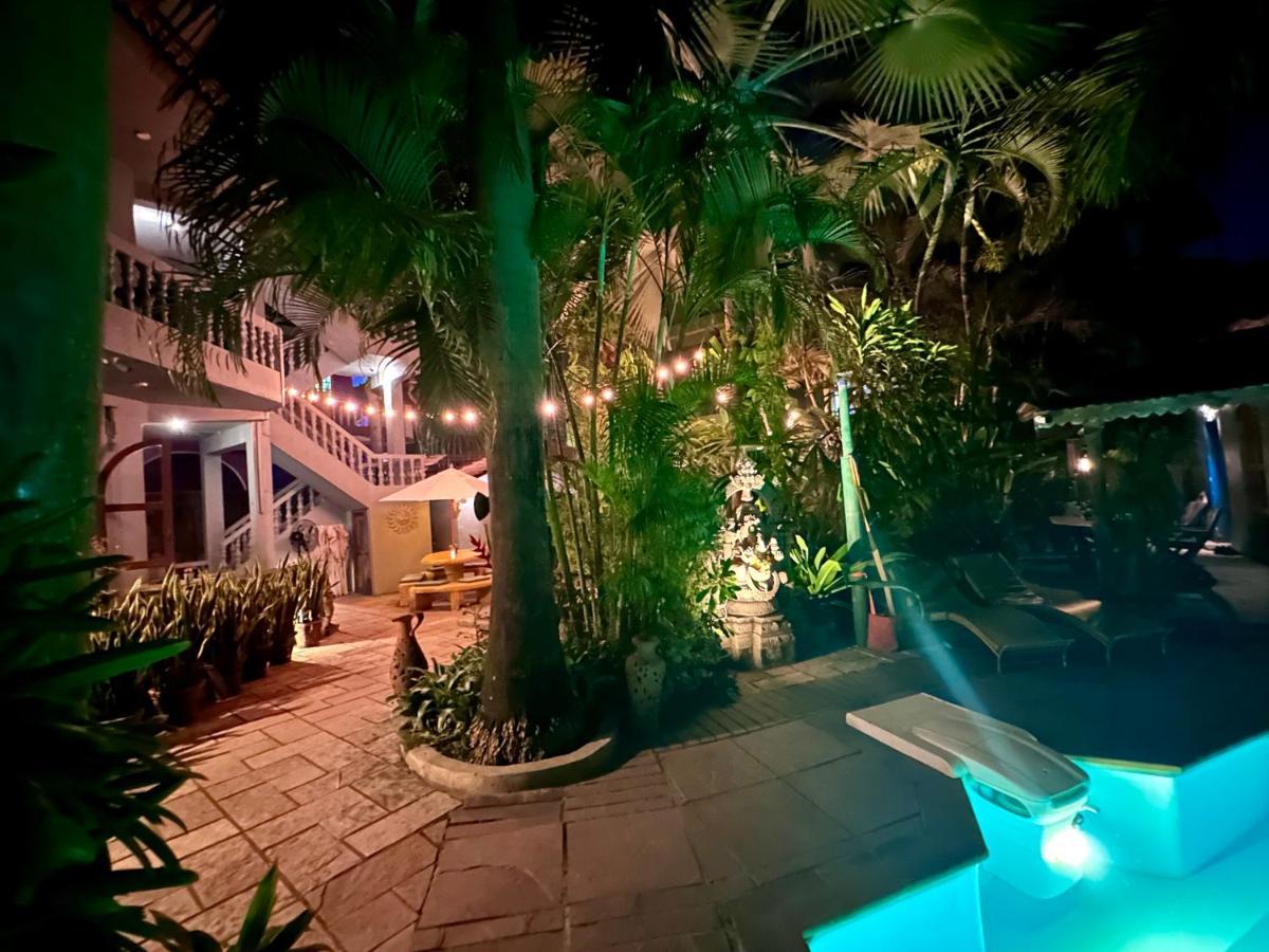 Bed & Breakfast Casa Da Praia 3*