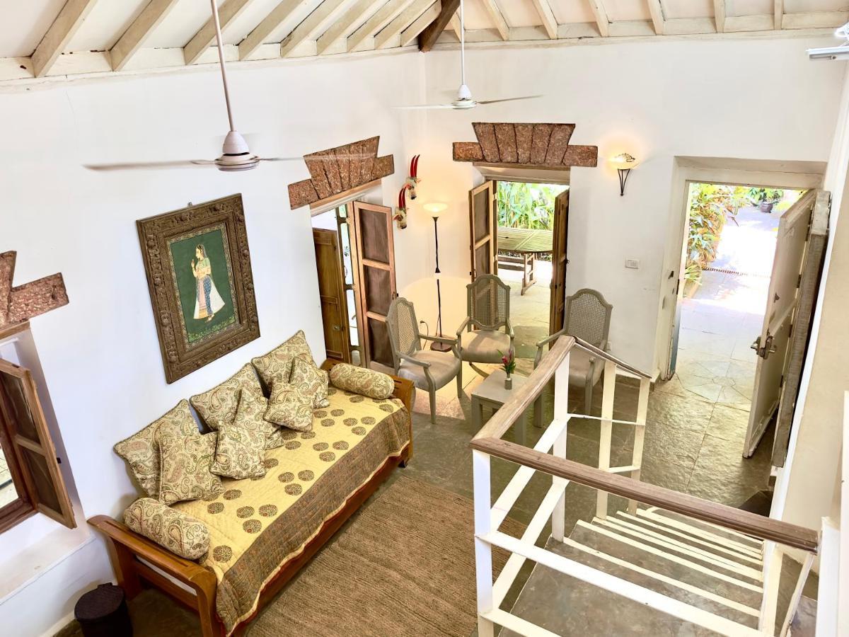 Bed & Breakfast Casa Da Praia