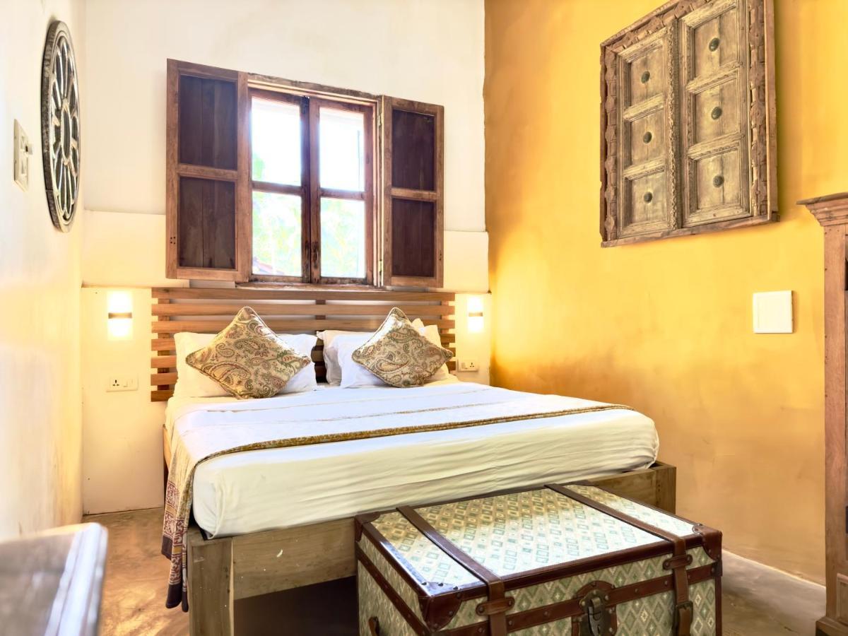 Casa Da Praia 3* Candolim