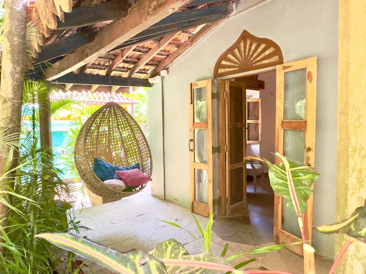 Casa Da Praia Candolim