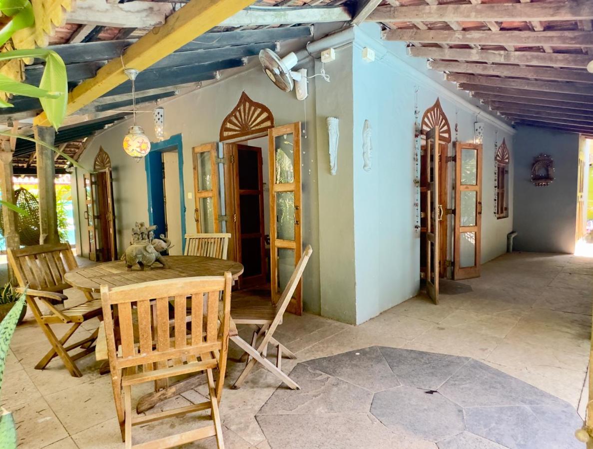 Bed & Breakfast Casa Da Praia Candolim