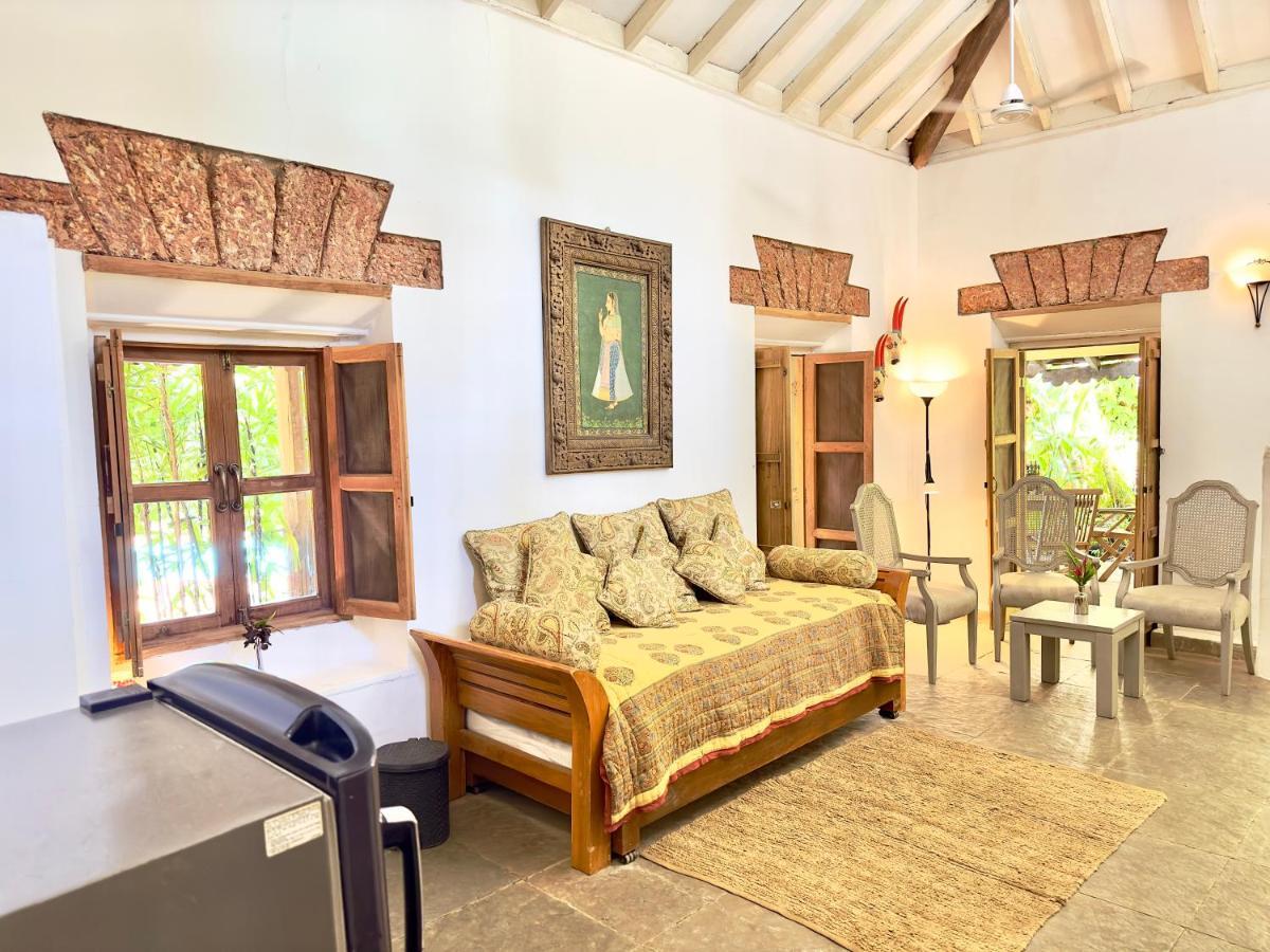 Casa Da Praia 3* Candolim