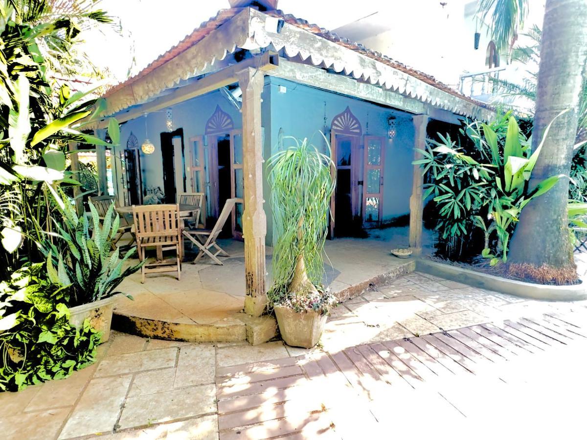 Bed & Breakfast Casa Da Praia 3*