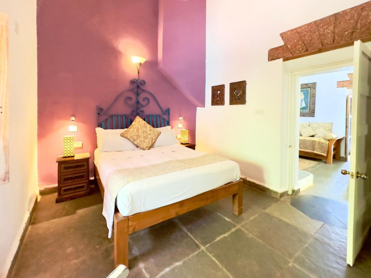 Casa Da Praia Bed & Breakfast Candolim
