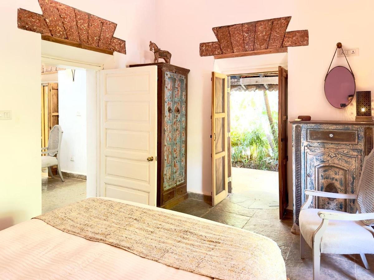 Bed & Breakfast Casa Da Praia 3*