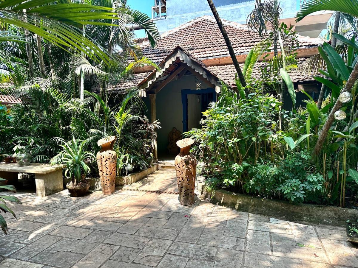 Bed & Breakfast Casa Da Praia 3*