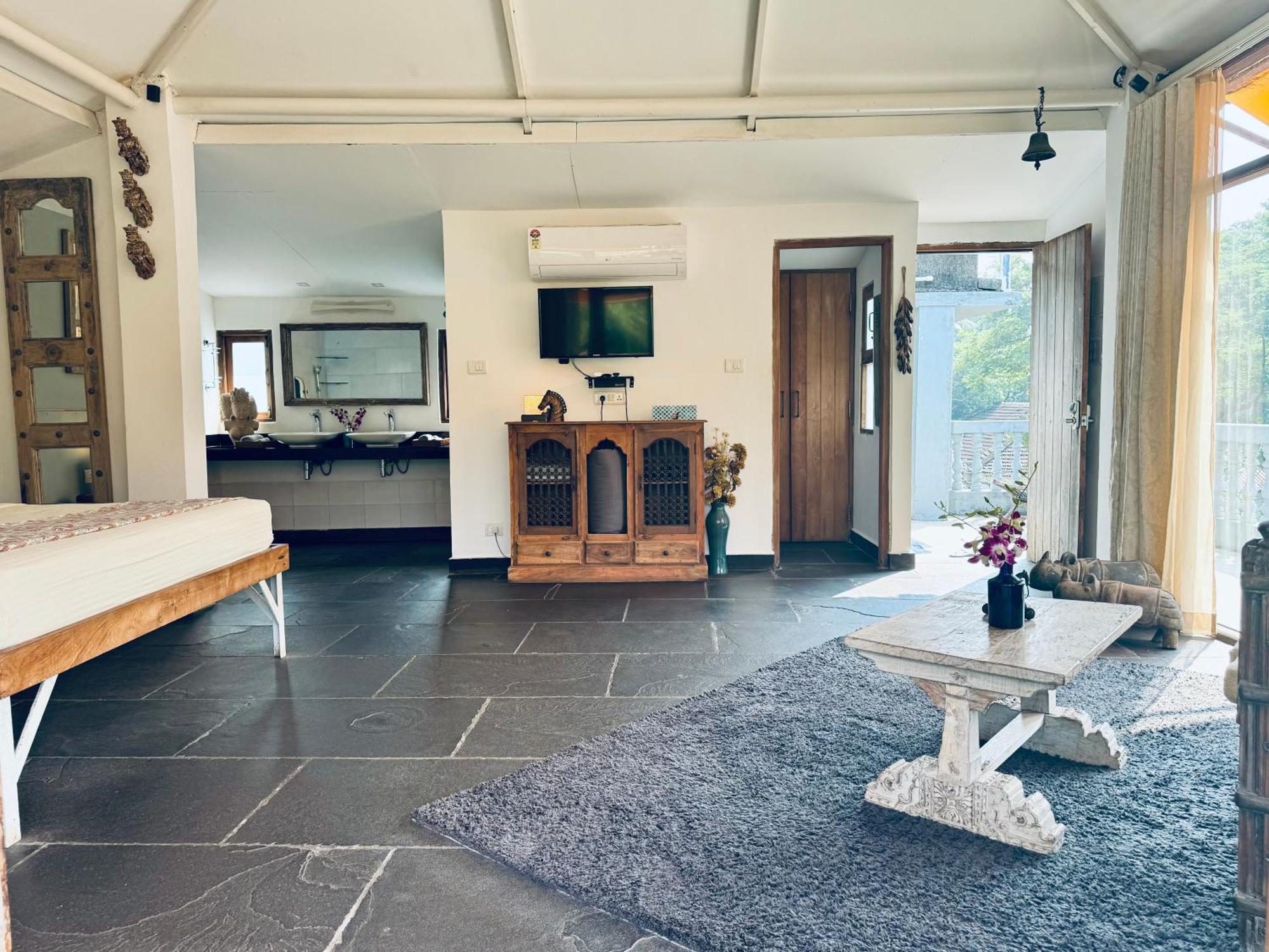 Casa Da Praia Bed & Breakfast