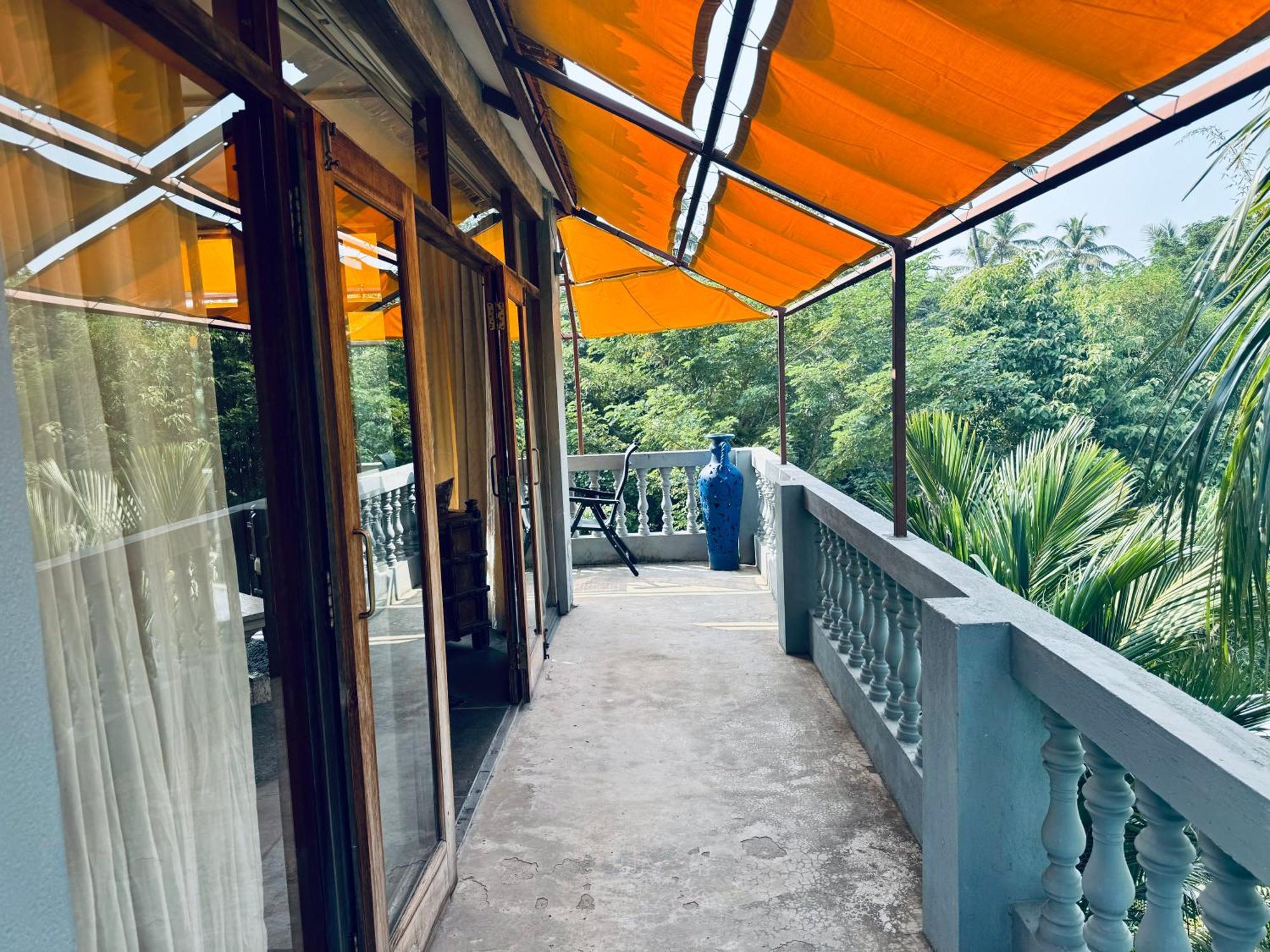Bed & Breakfast Casa Da Praia 3*