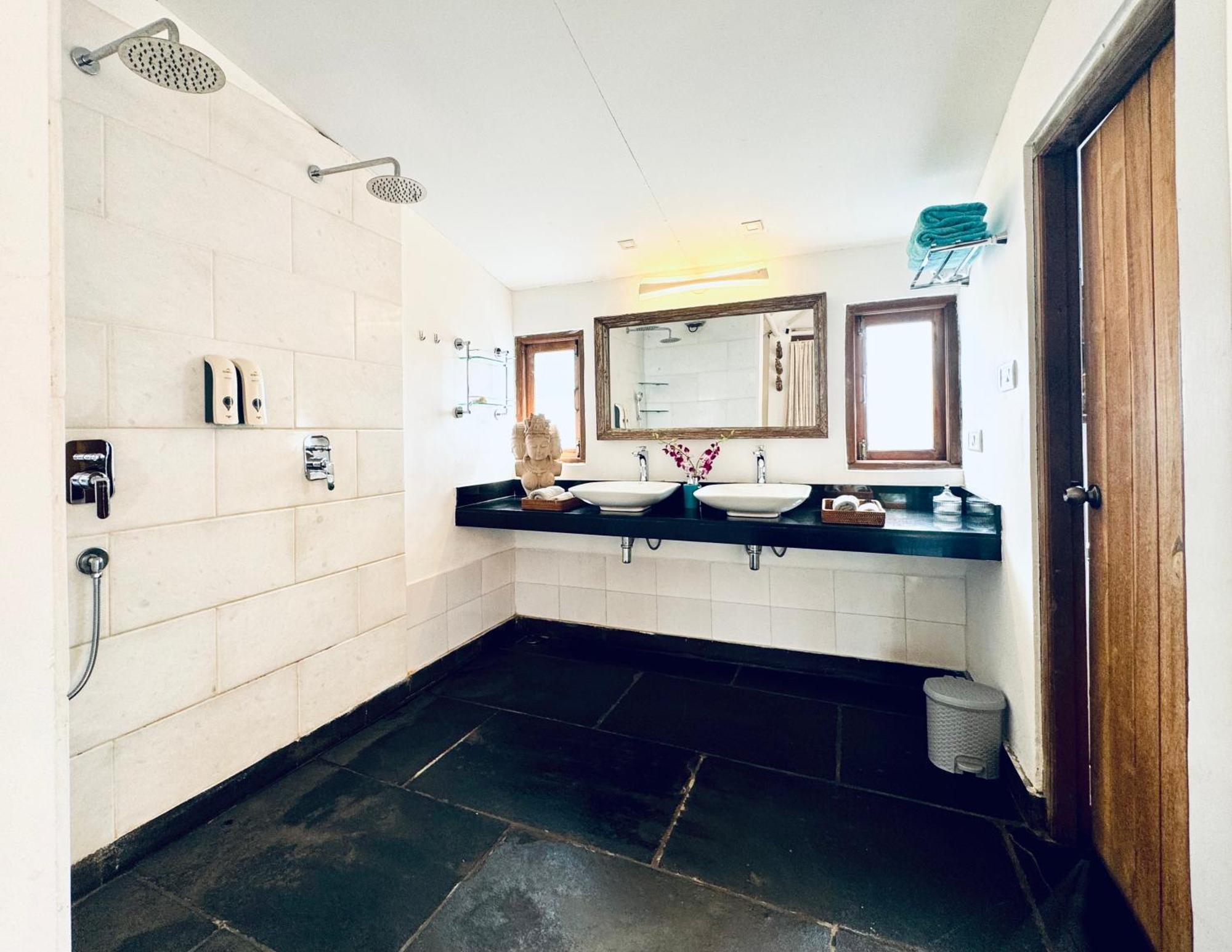 Bed & Breakfast Casa Da Praia Candolim