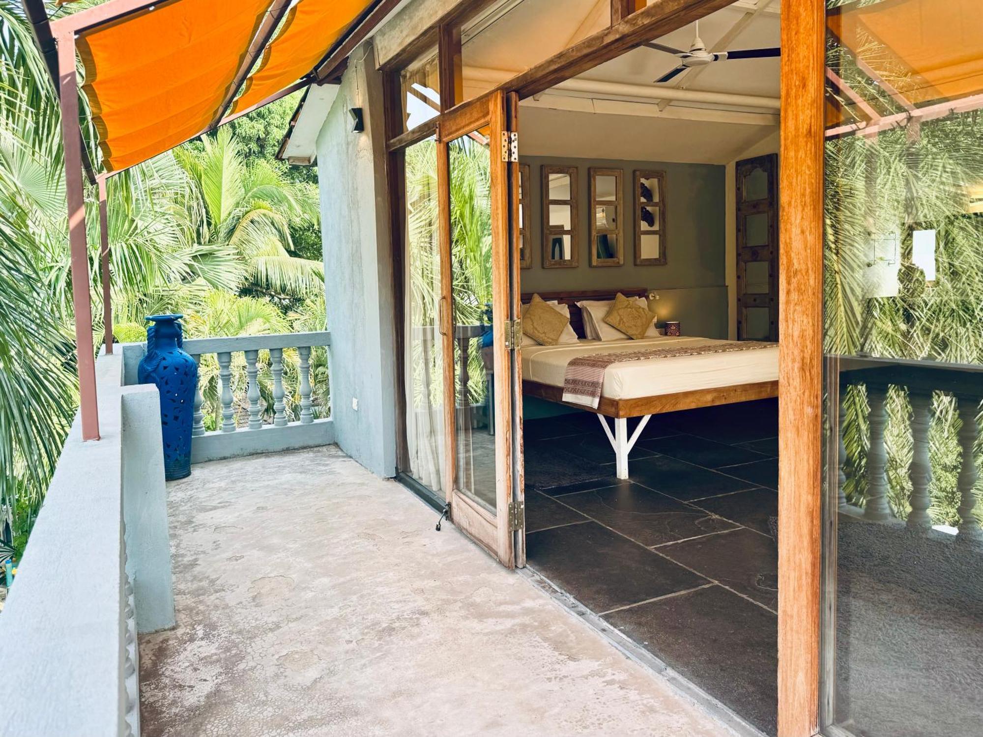 Bed & Breakfast Casa Da Praia Candolim