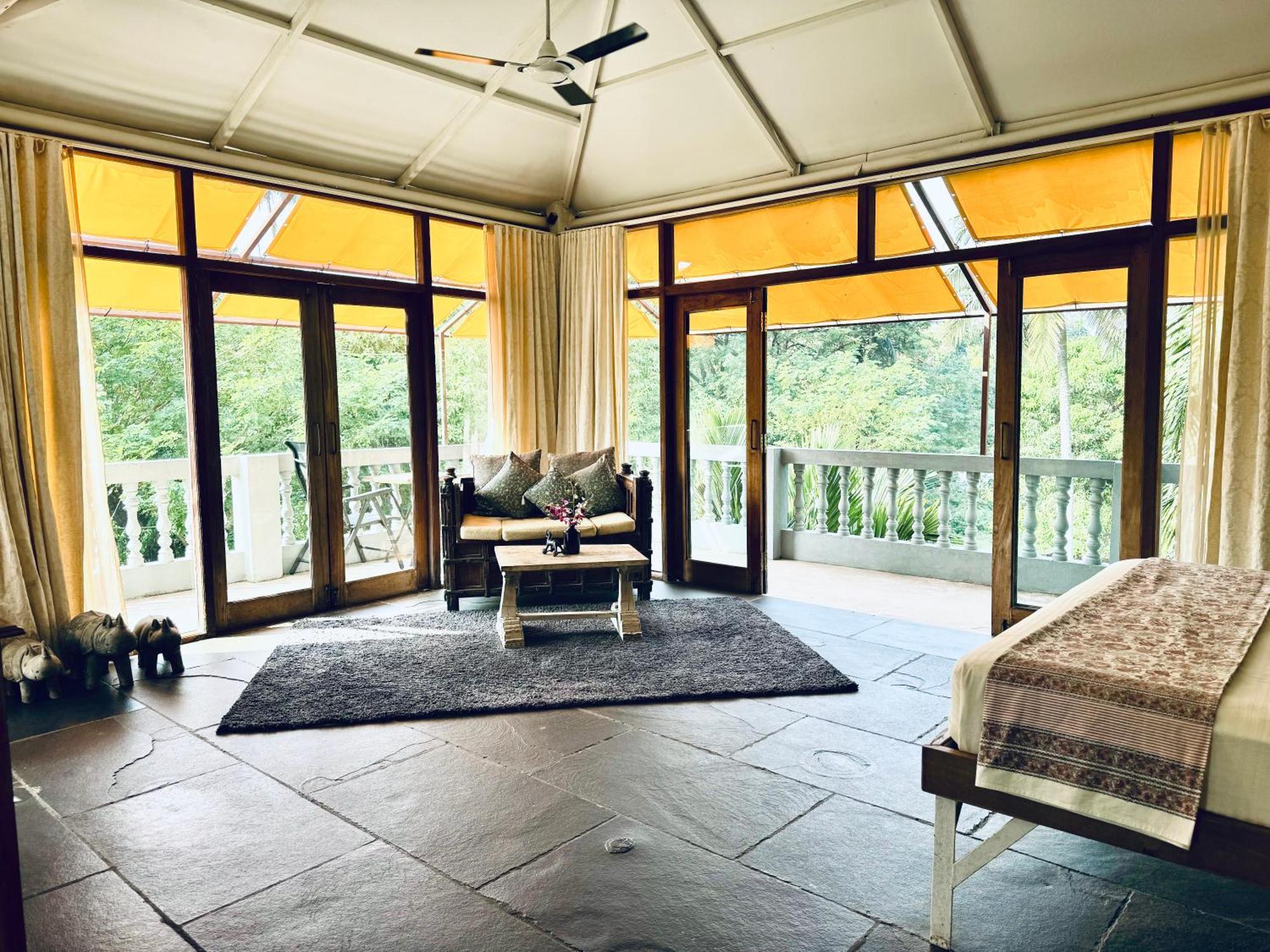 Casa Da Praia 3* Candolim