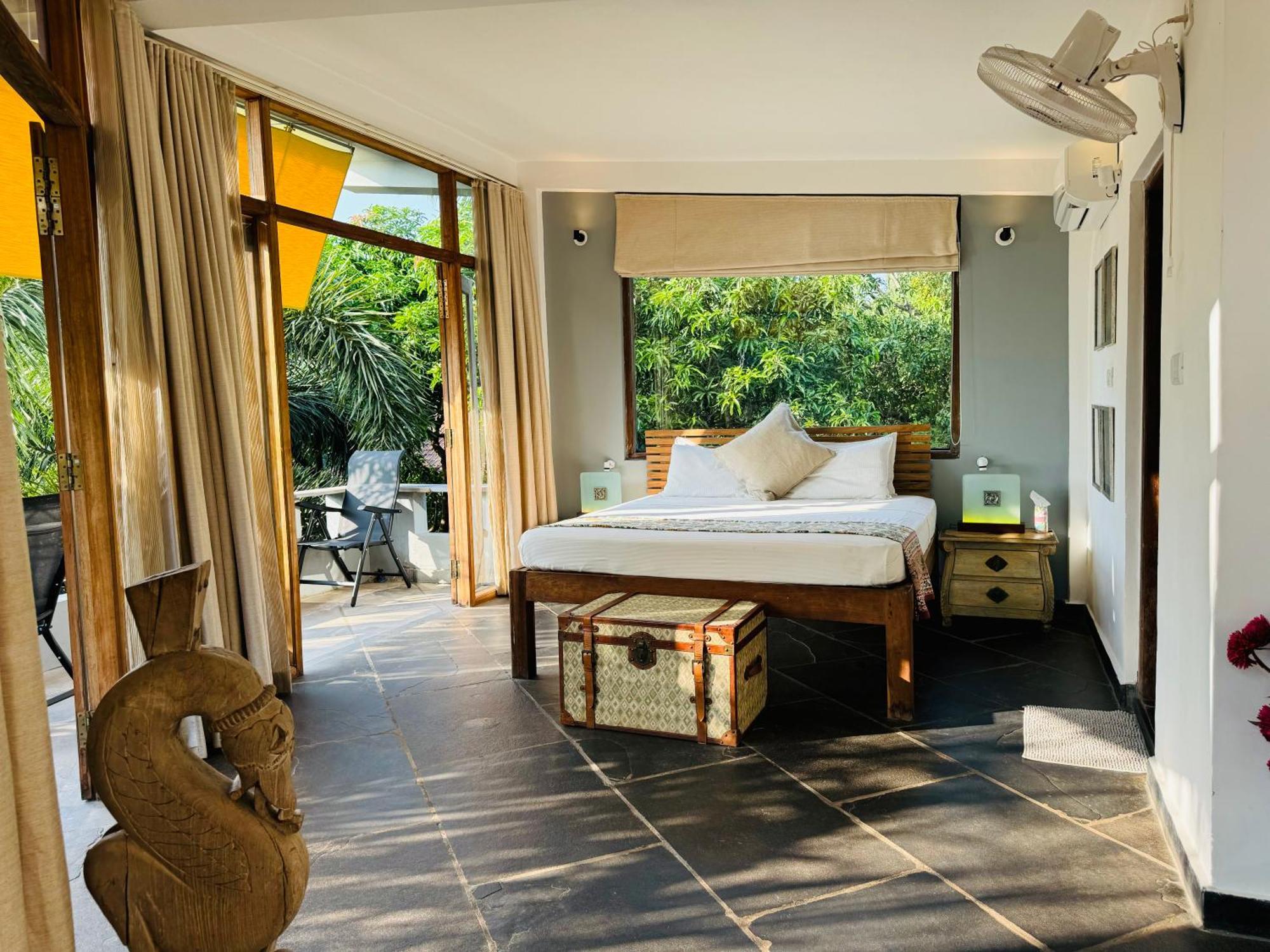 Bed & Breakfast Casa Da Praia