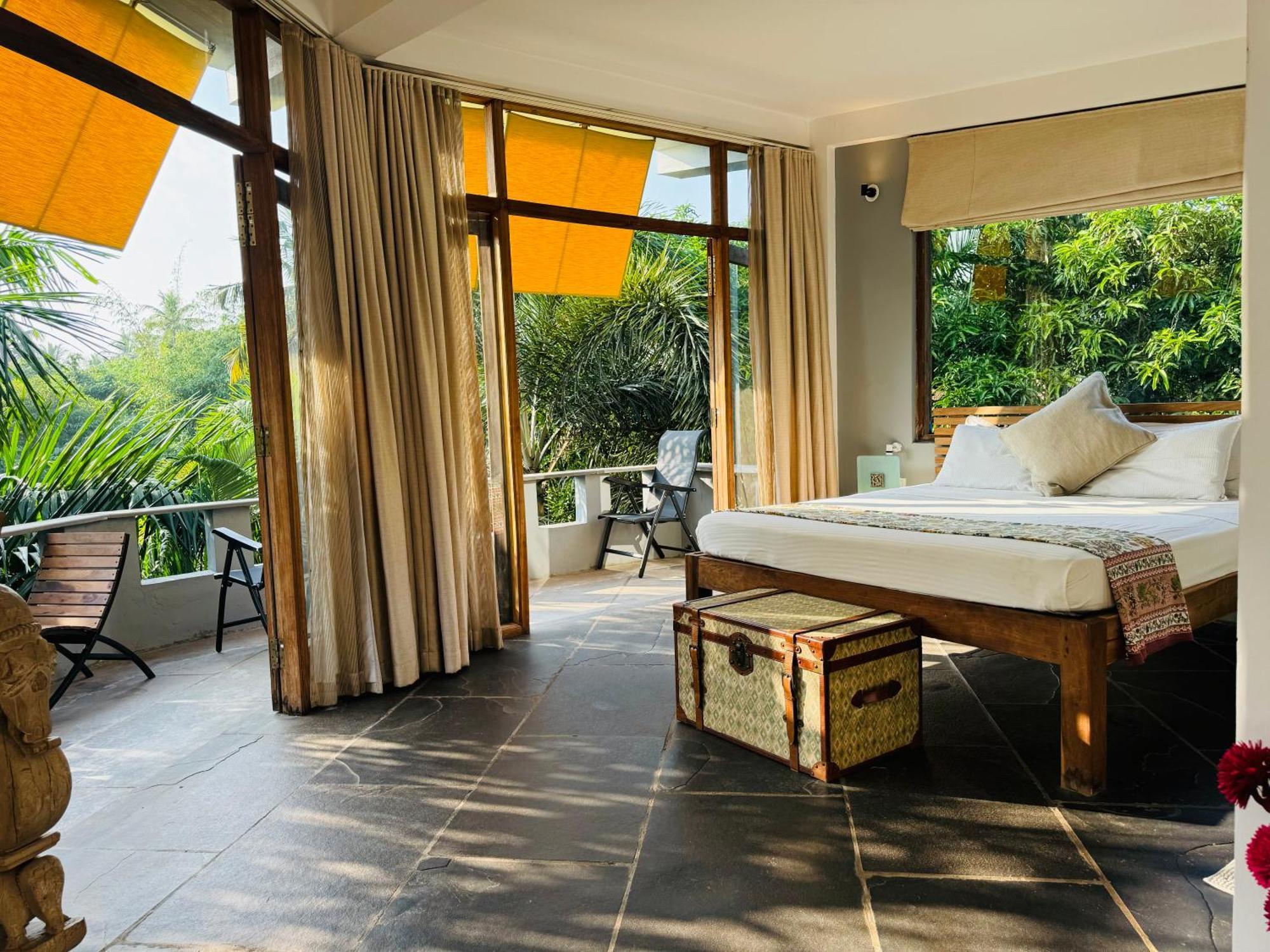 Casa Da Praia Bed & Breakfast