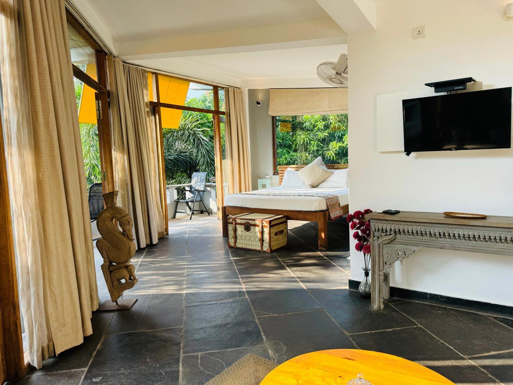 Bed & Breakfast Casa Da Praia