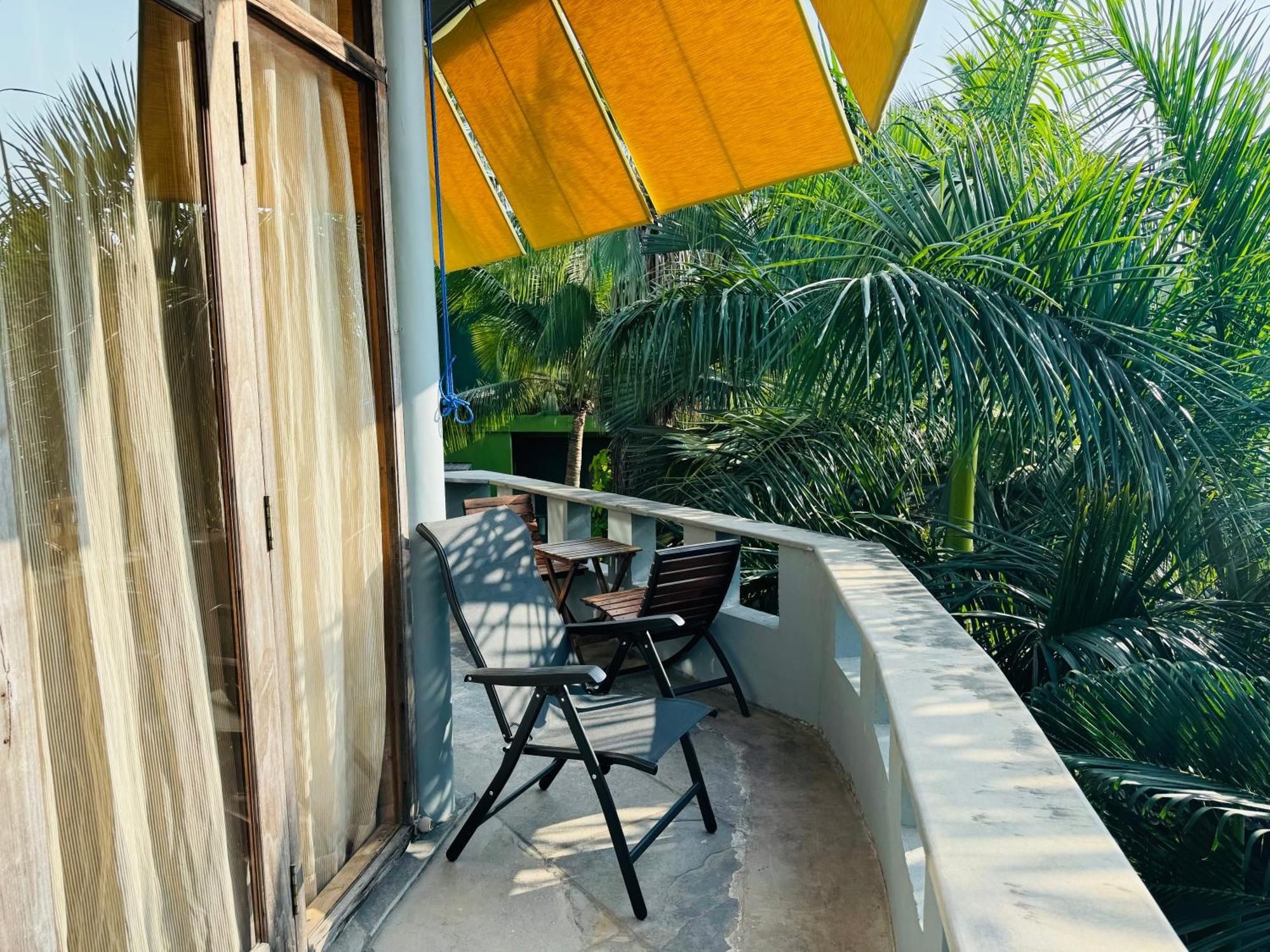 Bed & Breakfast Casa Da Praia Candolim