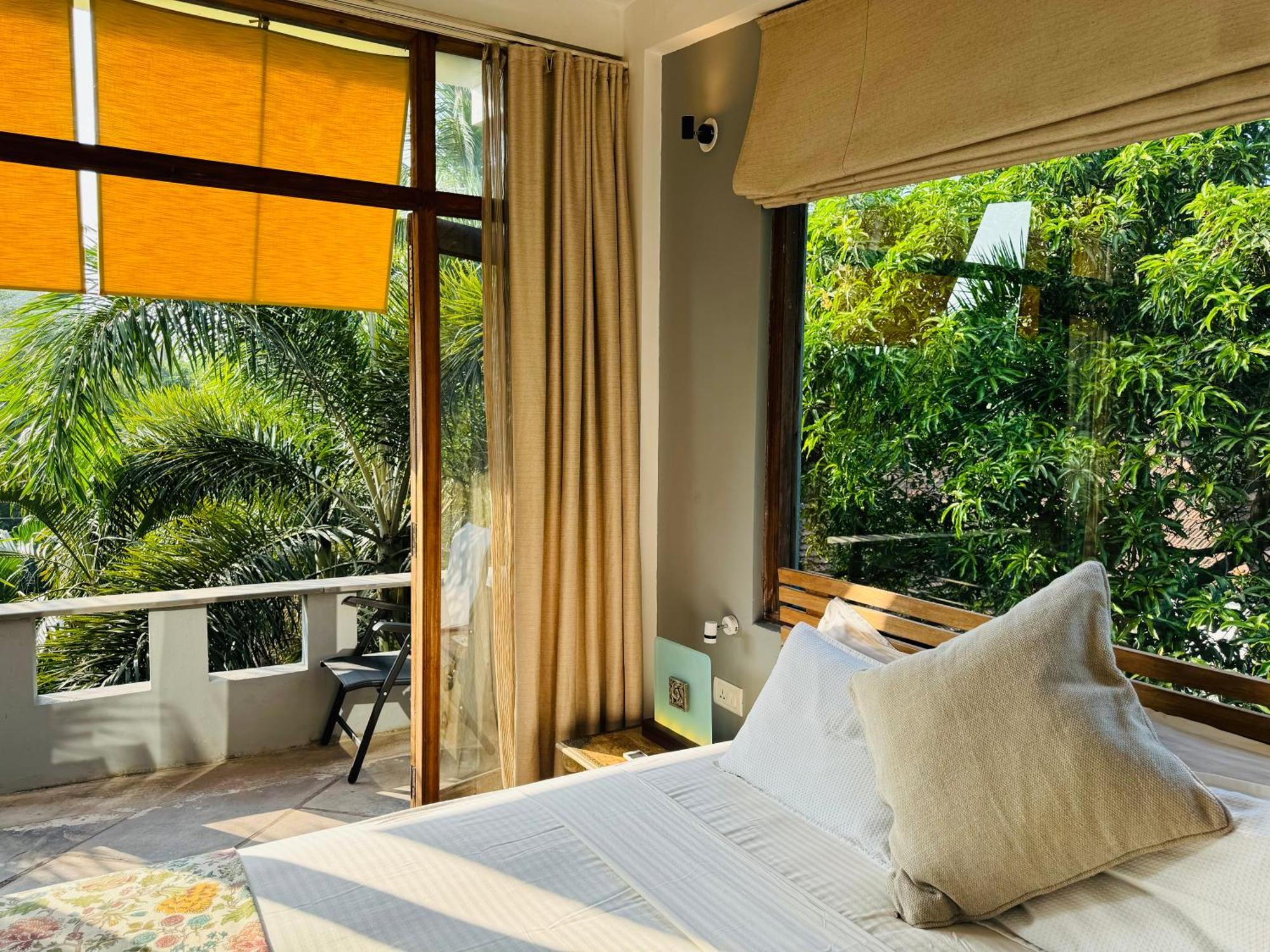 Casa Da Praia 3* Candolim