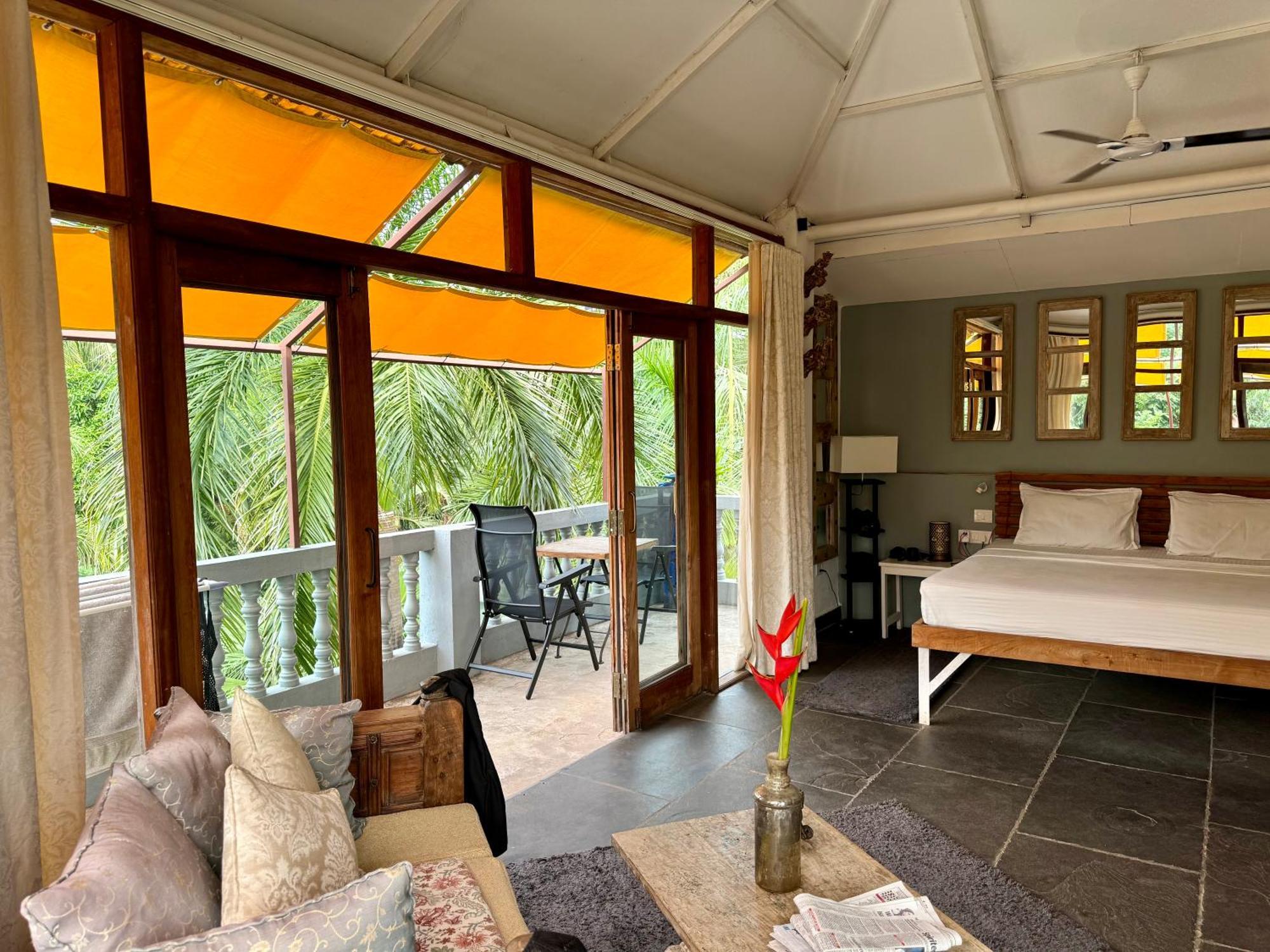 Casa Da Praia Bed & Breakfast 3*