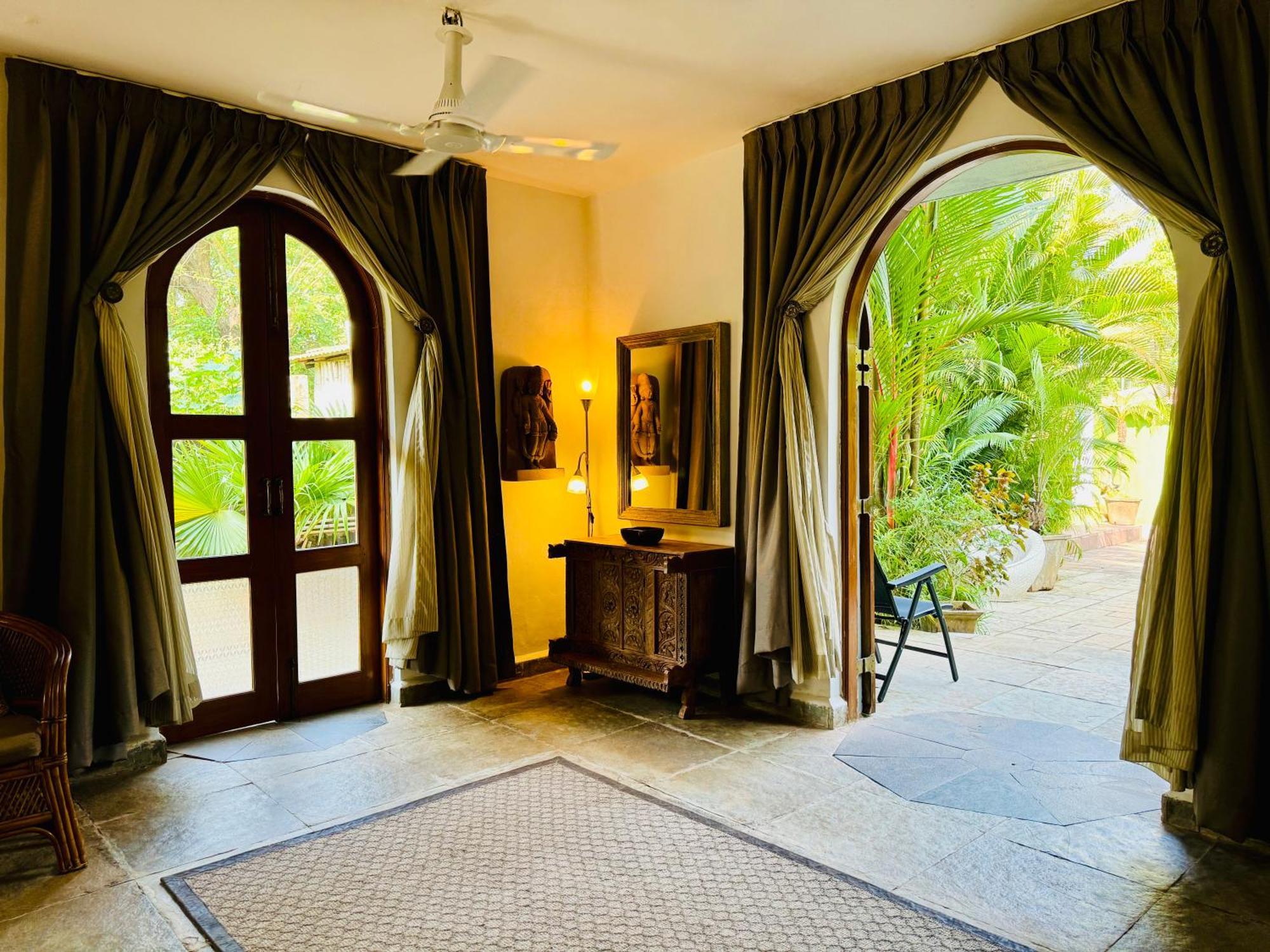 Casa Da Praia