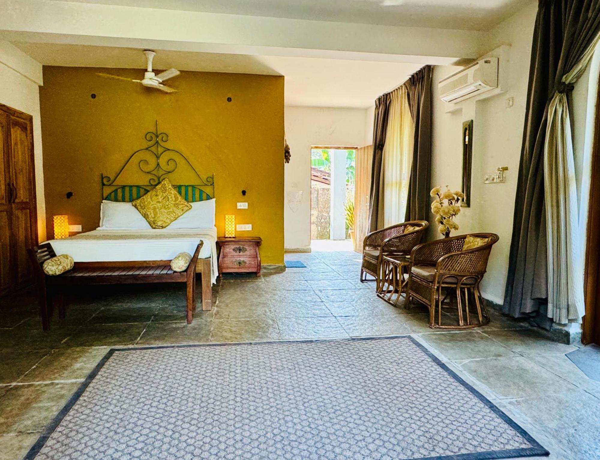 Bed & Breakfast Casa Da Praia 3*