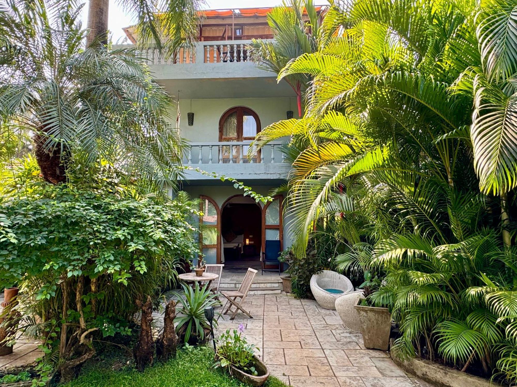 Casa Da Praia 3*