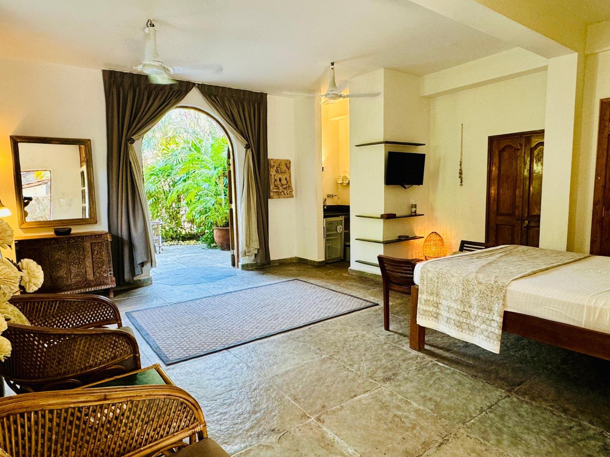 Casa Da Praia 3* Candolim