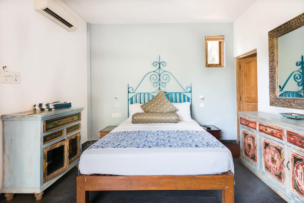 Bed & Breakfast Casa Da Praia 3*