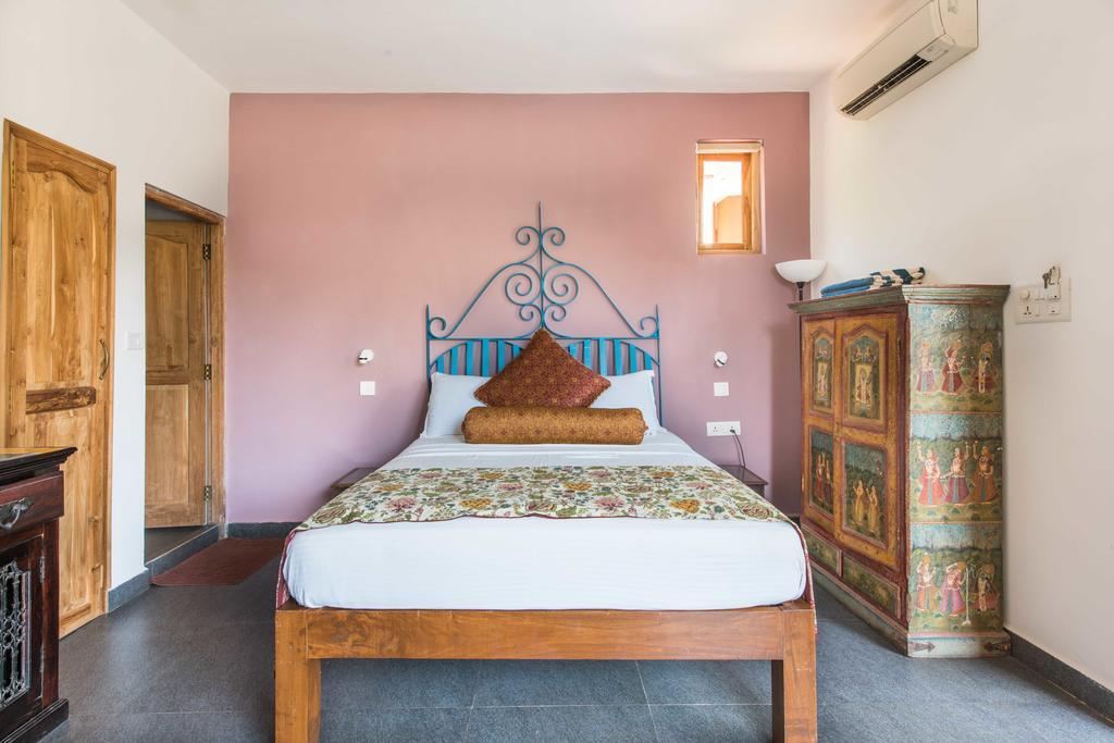 Bed & Breakfast Casa Da Praia 3*