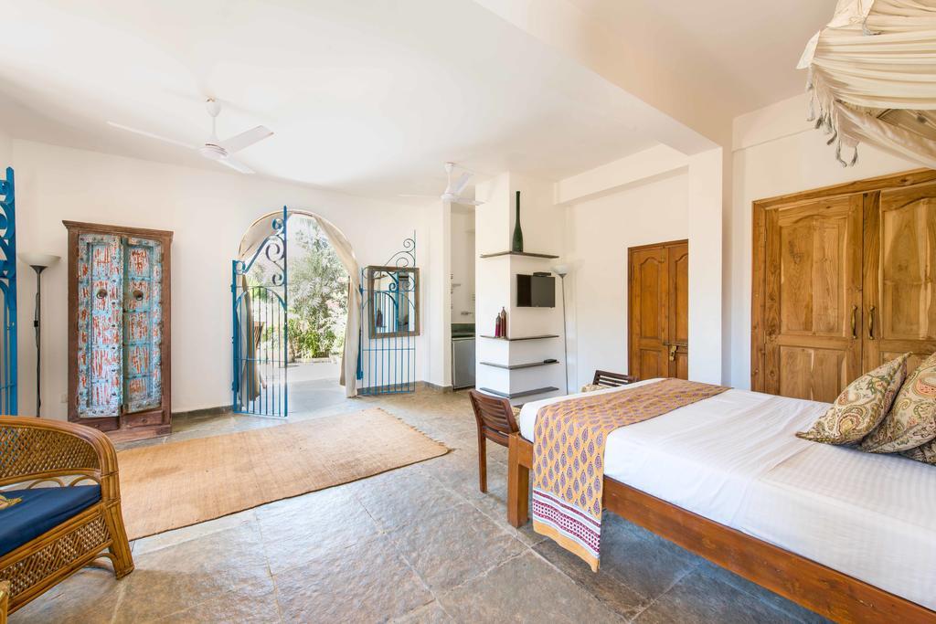 Casa Da Praia Candolim