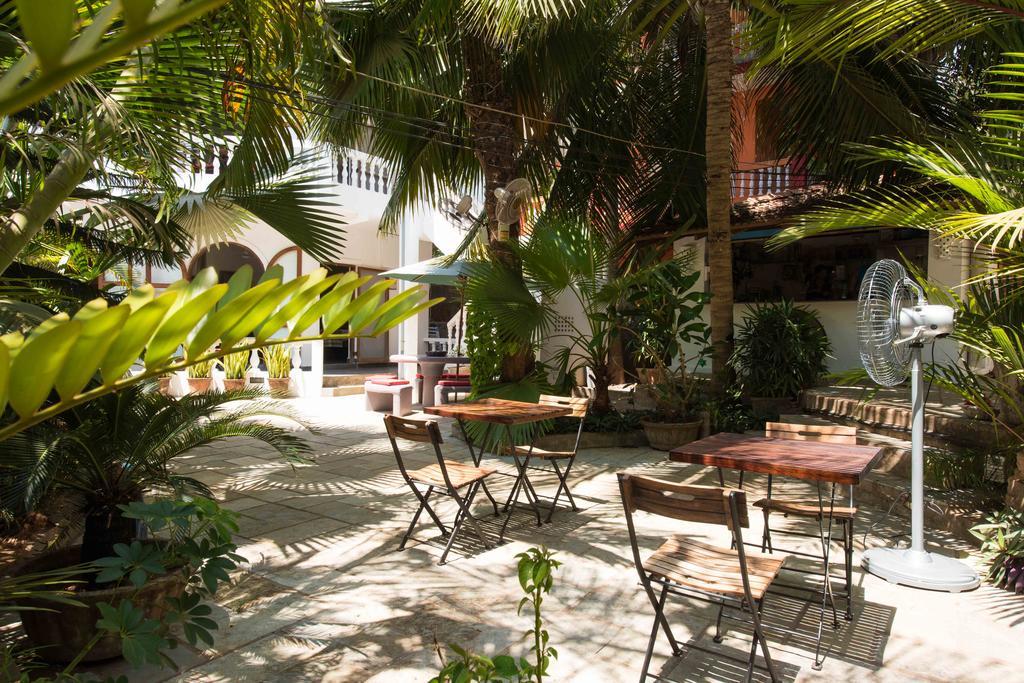 Bed & Breakfast Casa Da Praia 3*