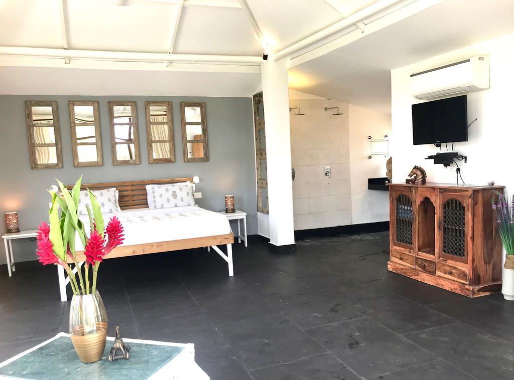 Bed & Breakfast Casa Da Praia 3*