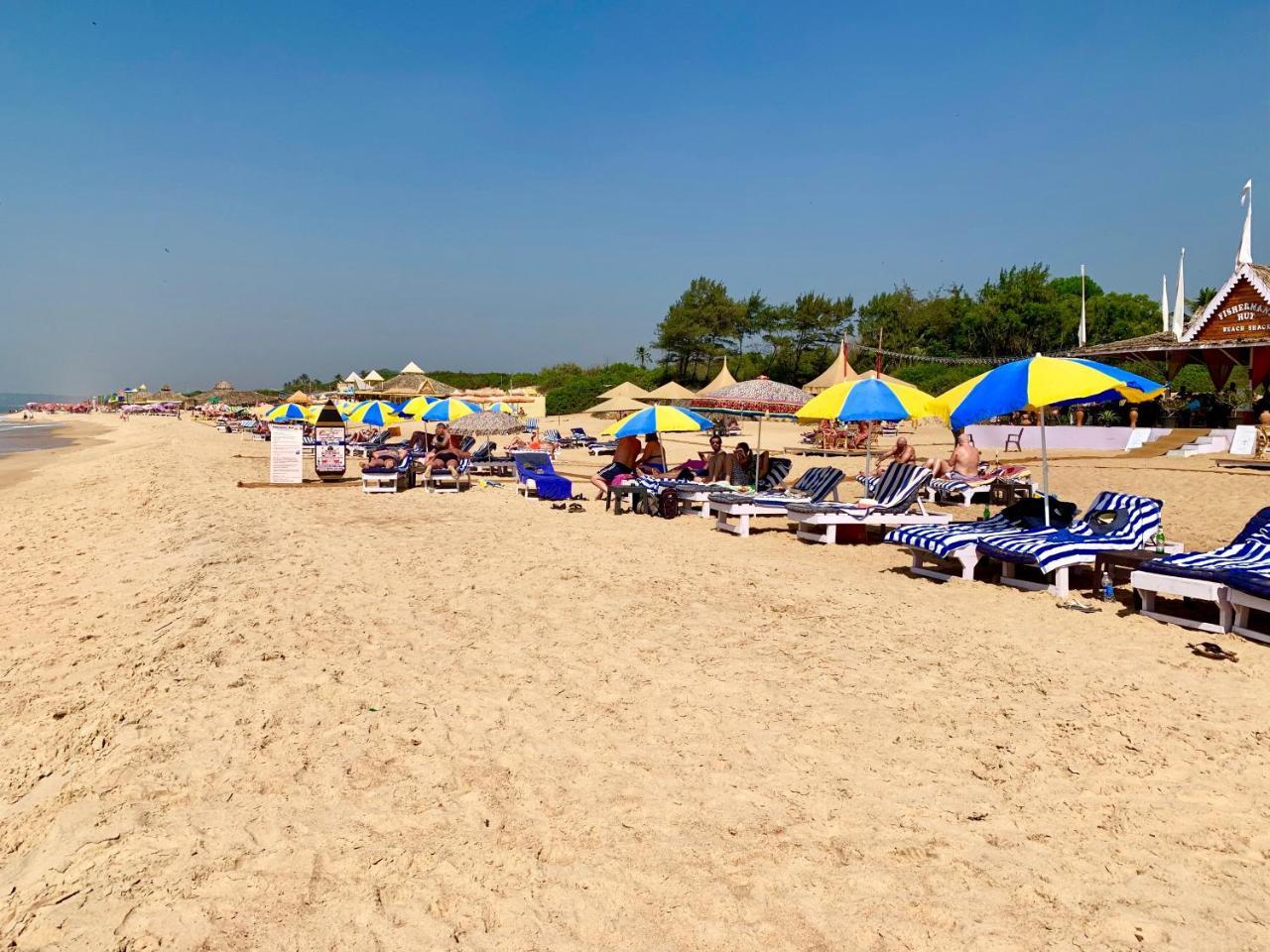 Casa Da Praia Candolim