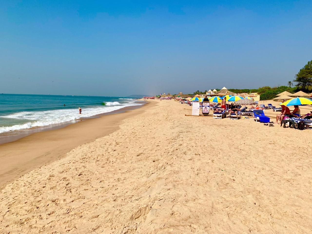 Bed & Breakfast Casa Da Praia
