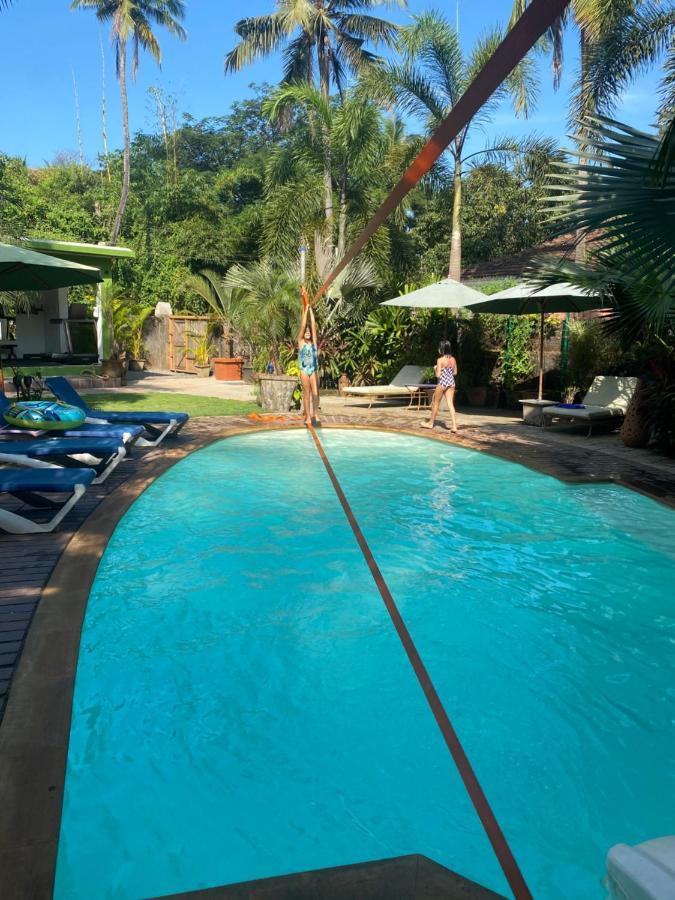 Casa Da Praia बिस्तर और नाश्ता 3*
