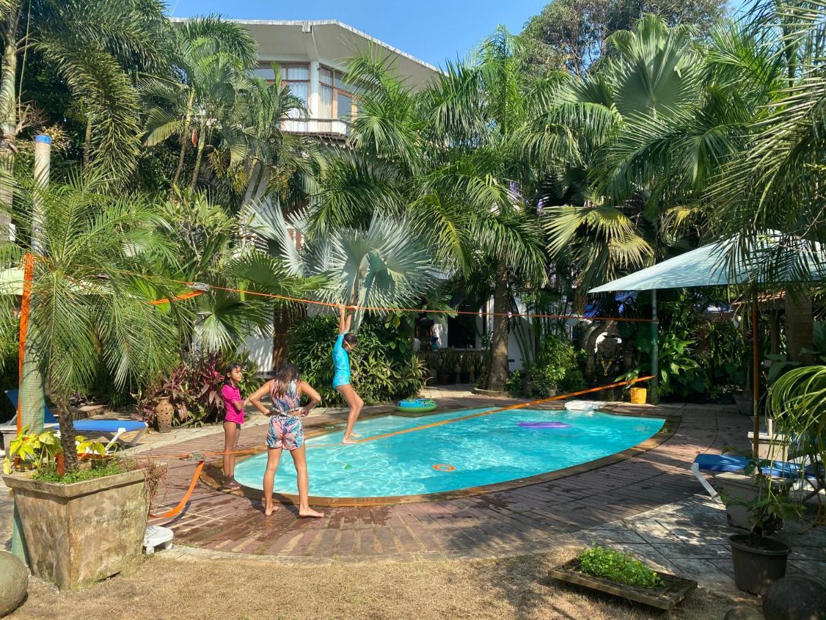 Casa Da Praia बिस्तर और नाश्ता Candolim