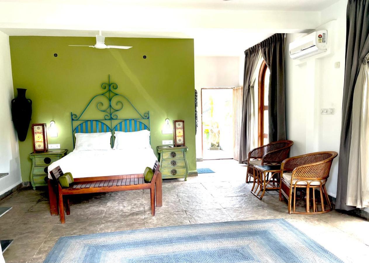 Casa Da Praia Bed & Breakfast