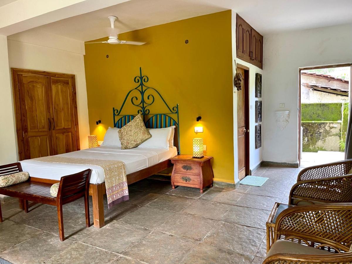 Bed & Breakfast Casa Da Praia Candolim