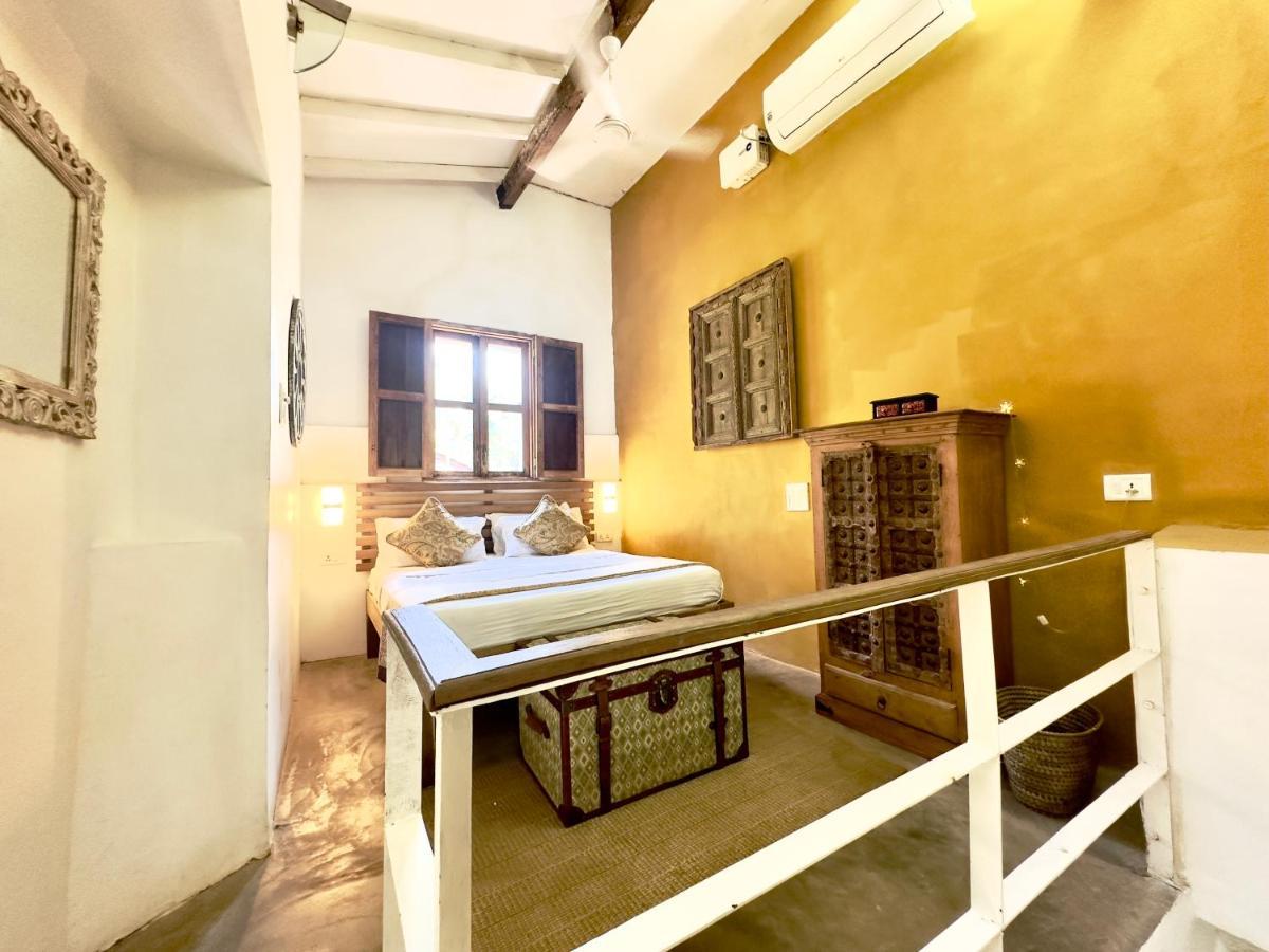Bed & Breakfast Casa Da Praia Candolim