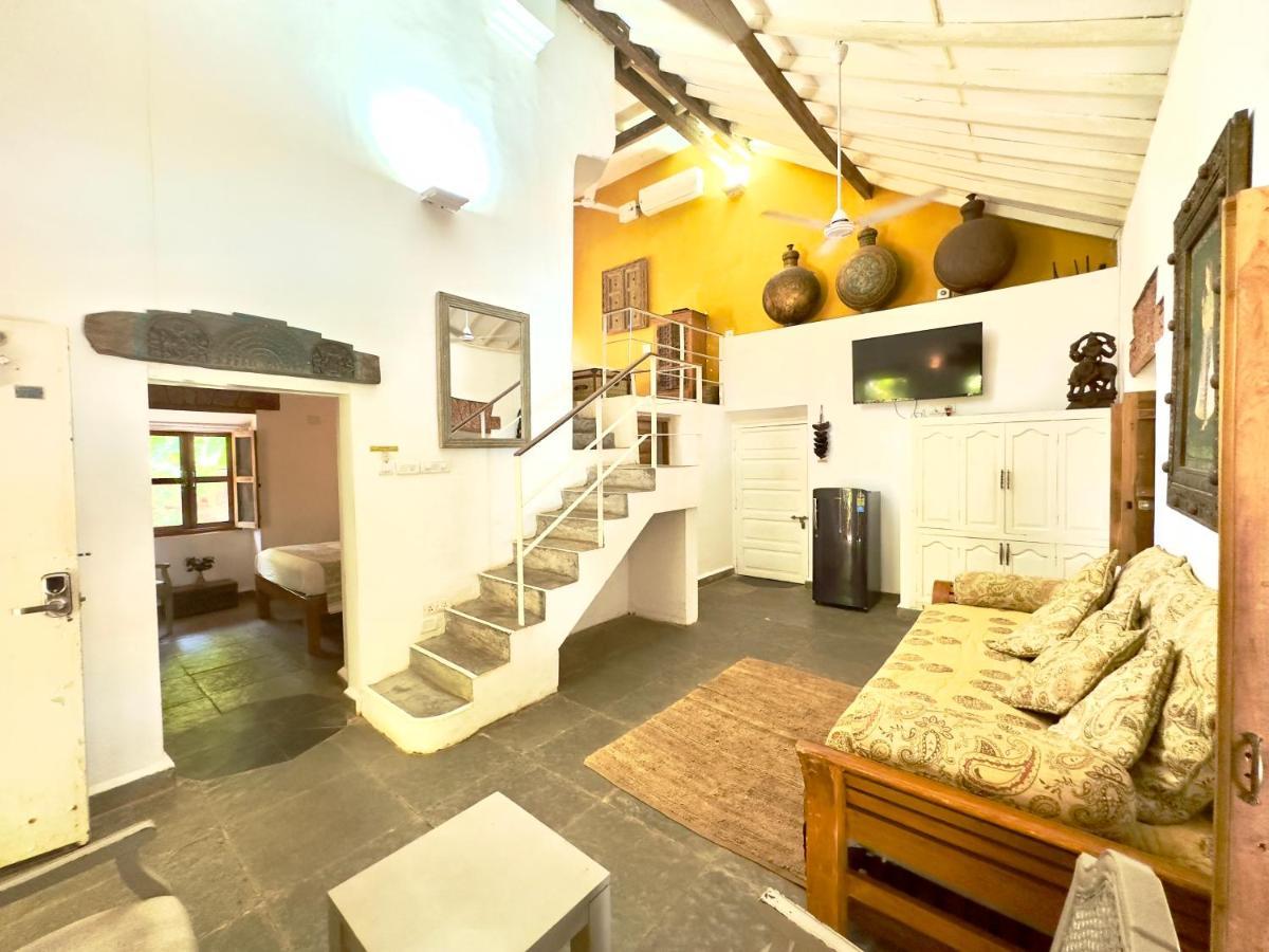 Casa Da Praia Bed & Breakfast 3*