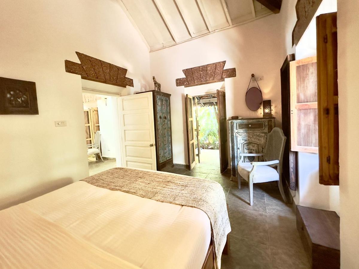 Casa Da Praia Bed & Breakfast