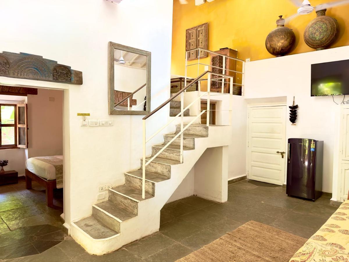 Casa Da Praia बिस्तर और नाश्ता