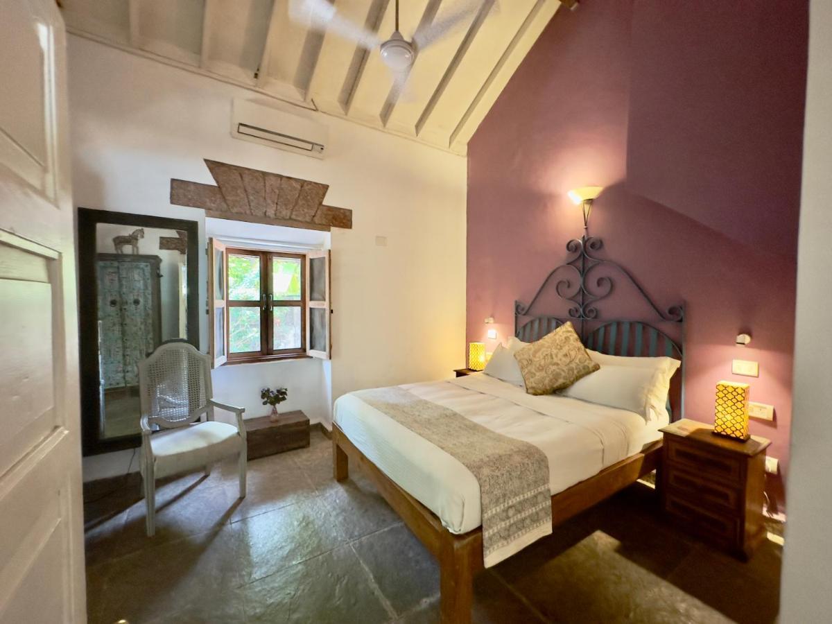 Bed & Breakfast Casa Da Praia Candolim