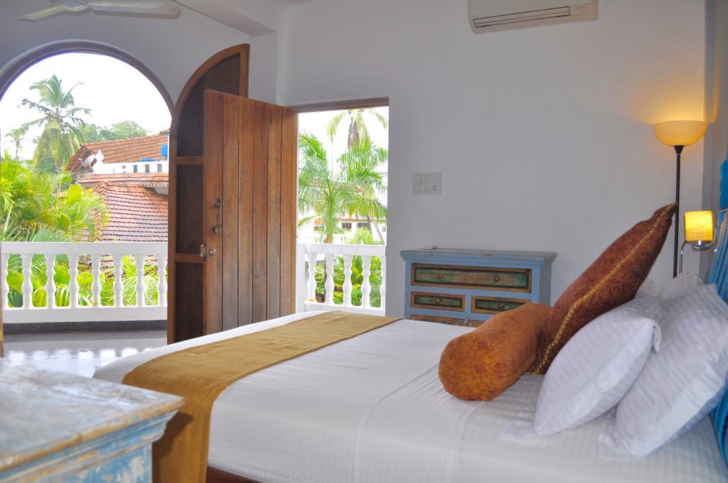 Casa Da Praia Bed & Breakfast
