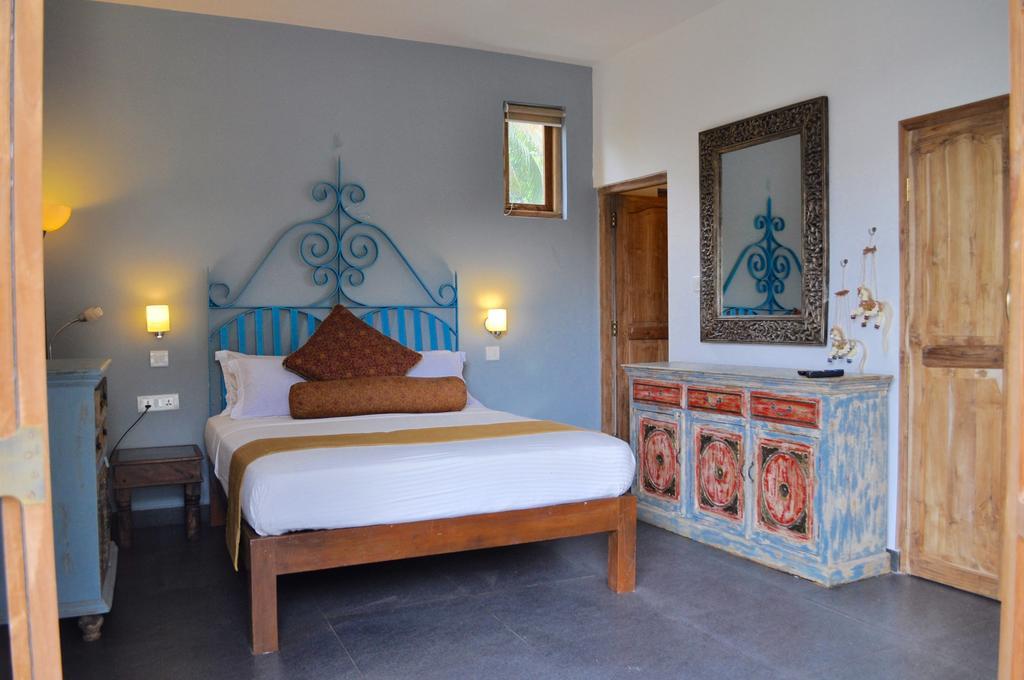 Casa Da Praia Bed & Breakfast 3*