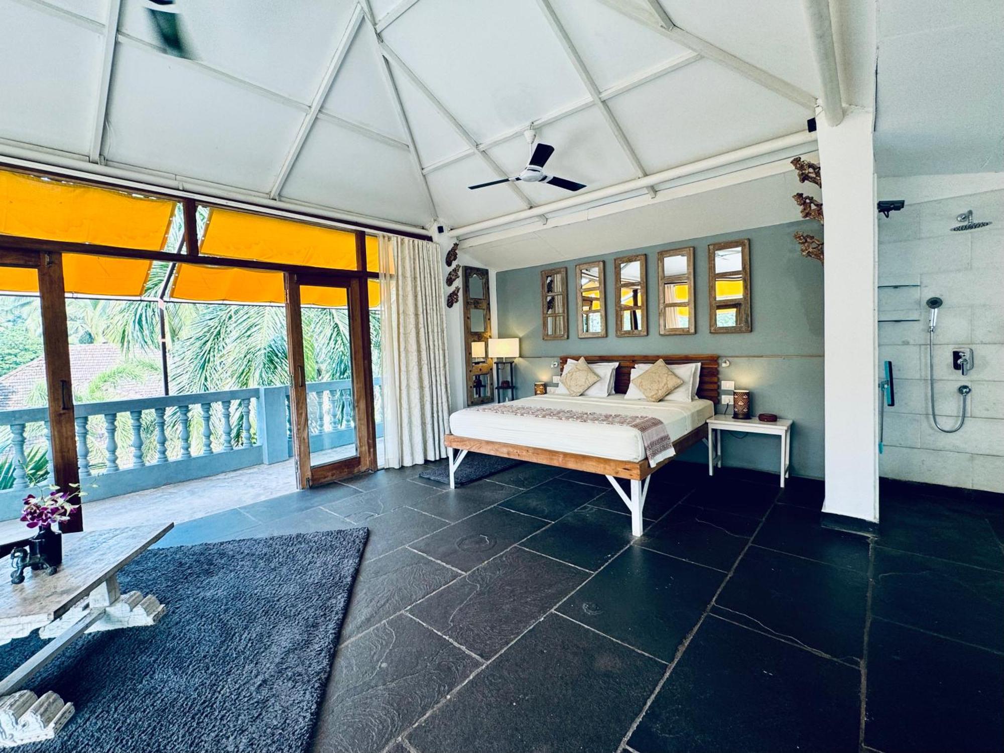 Bed & Breakfast Casa Da Praia 3*