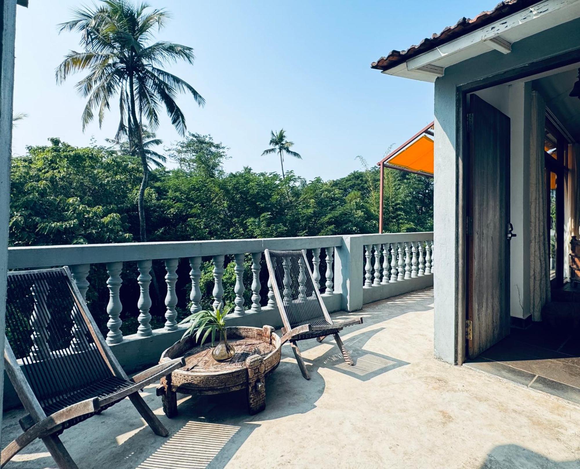 बिस्तर और नाश्ता Casa Da Praia