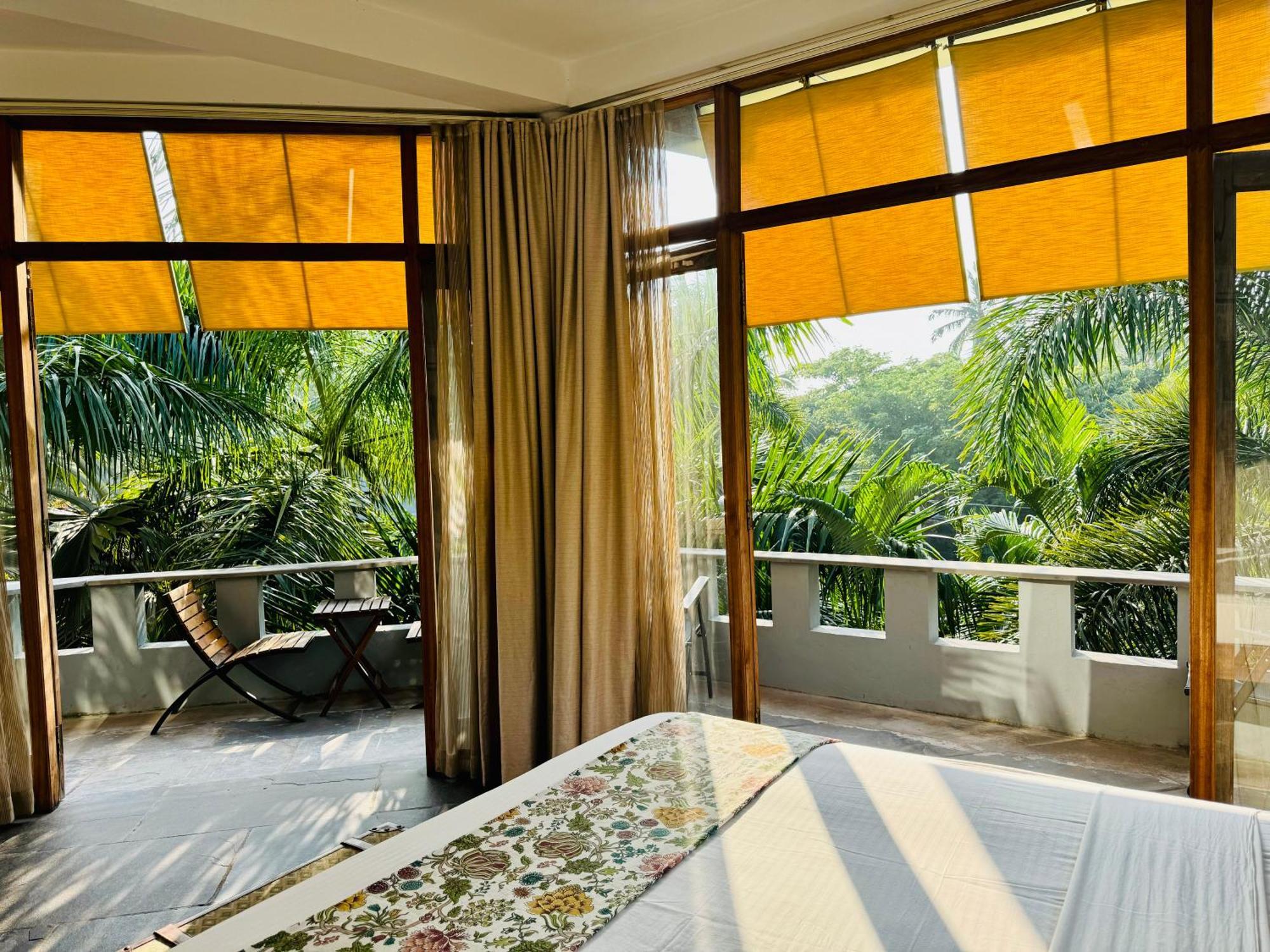 बिस्तर और नाश्ता Casa Da Praia 3*